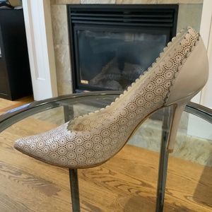 Salvatore Ferragamo shoes